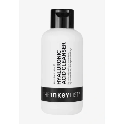 Afbeelding van The Inkey List Shower GEL Jardin Pallanca Gezichtsreiniger, Maat: 150 ml,
