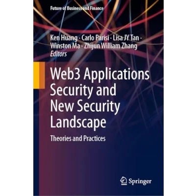 Afbeelding van Future of Business and Finance Web3 Applications Security New Landscape