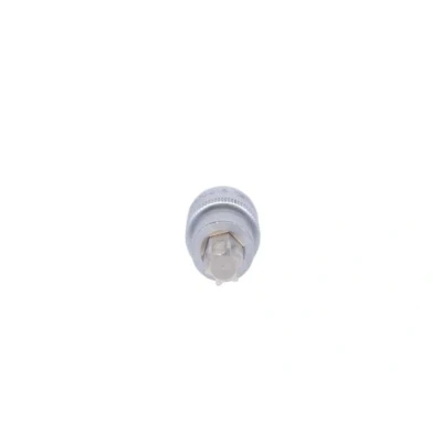 Afbeelding van KS TOOLS 911.1368 Steeksleutelelement DIN3120, ISO1174 T55 Chroom vanadium staal Torx gekarteld