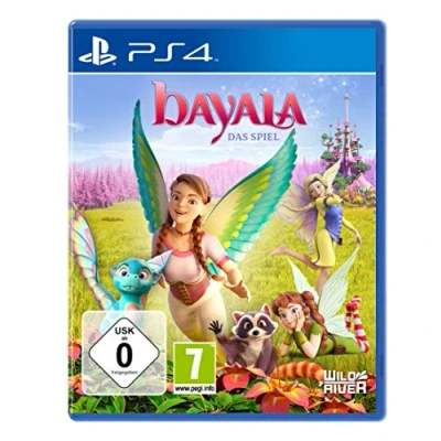 Afbeelding van Bayala Duits (PlayStation 4) Nieuw