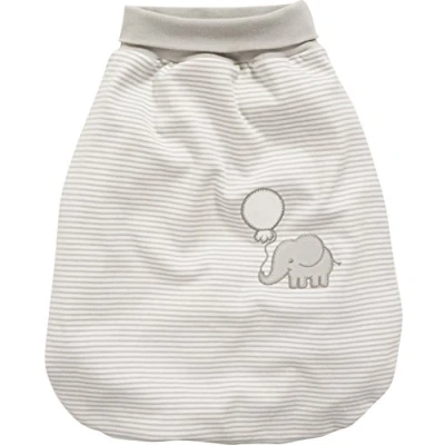 Afbeelding van Schnizler Trappelzak Olifant Junior Katoen Beige Maat Onesize