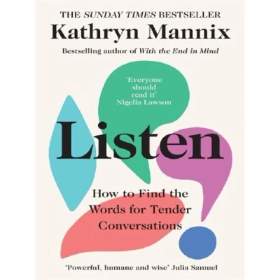 Image de LISTEN