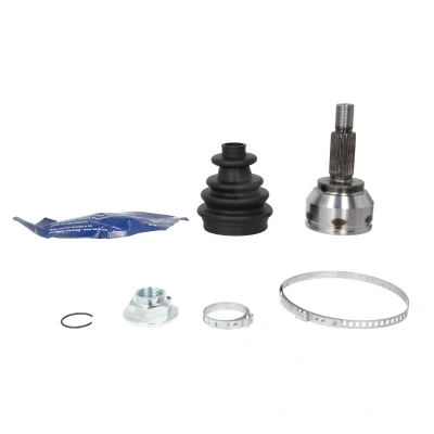 Afbeelding van Homokineet reparatie set, aandrijfas MEYLE 714 498 0014