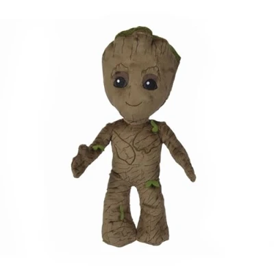 Afbeelding van Marvel Guardians of the Galaxy Groot Knuffel 20 cm