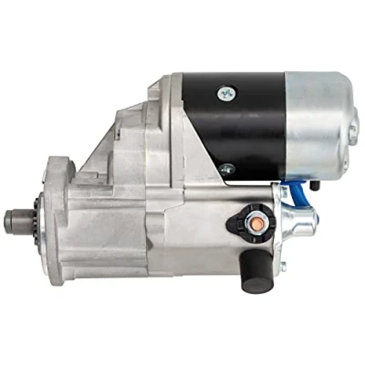 Afbeelding van HELLA 8EA 015 642 041 Startmotor 12 2,5 11