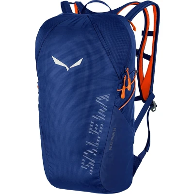 Afbeelding van Salewa Ultra Train Backpack, Maat: One Size, Electric