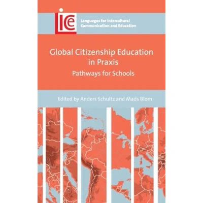 Afbeelding van Languages for Intercultural Communication and Education Global Citizenship in Praxis
