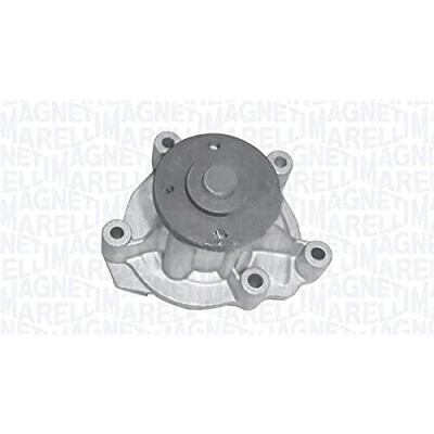Afbeelding van MAGNETI MARELLI 352316170668 Waterpomp MERCEDES BENZ: A Class, Vaneo