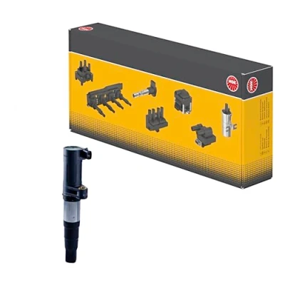 Image de Bobine d&#039;allumage ngk u5001
