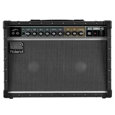 Afbeelding van Roland JC 40 Jazz Chorus Gitaarversterker