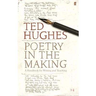Afbeelding van Poetry In The Making