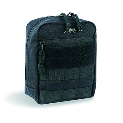 Afbeelding van Tasmanian Tiger Tac Pouch 6 Black