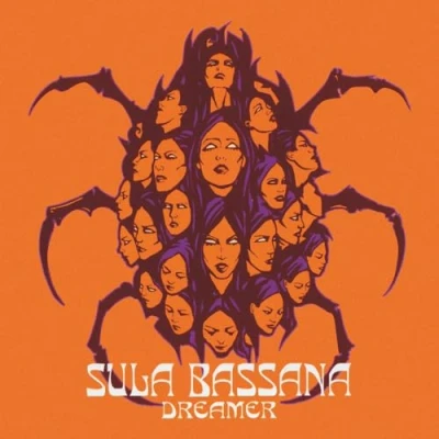 Afbeelding van Sula Bassana Dreamer (LP)