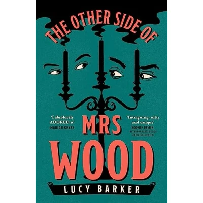 Afbeelding van The Other Side of Mrs Wood