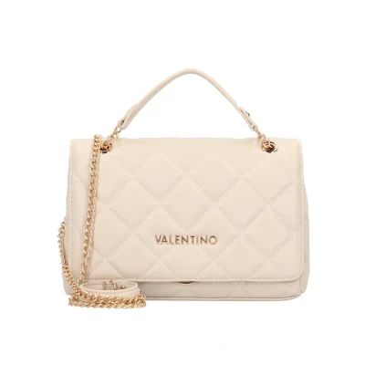 Afbeelding van Valentino Bags Handtas, Dames, Maat: One Size, Ecru