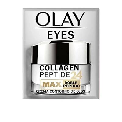Afbeelding van Olay Regenerist Collagen Peptide24 MAX Oogcreme 15 ml
