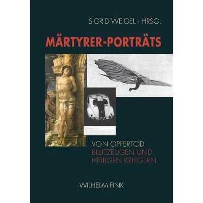 Afbeelding van Märtyrer Porträts