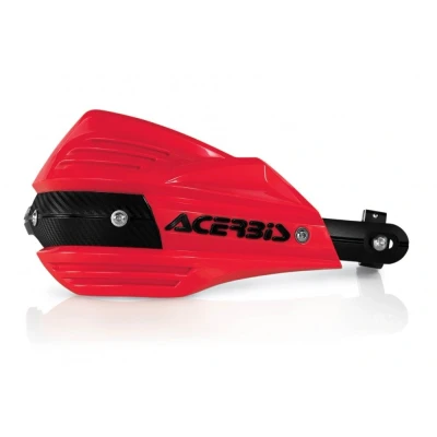 Afbeelding van Acerbis Paraman0 X FACTOR Rood