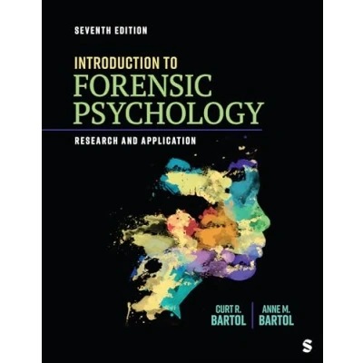Afbeelding van Introduction to Forensic Psychology