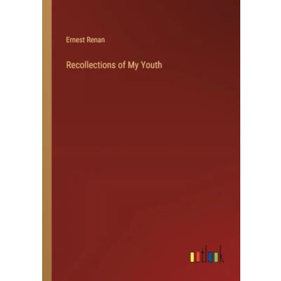 Afbeelding van Recollections of My Youth