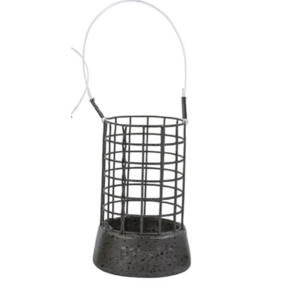 Afbeelding van Preston Distance Cage Feeder Maat : Large 55g