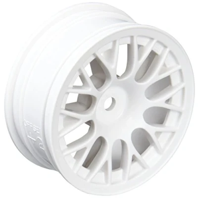 Afbeelding van TAMIYA 300053468 Velgen, 4 smalle personenauto&#039;s