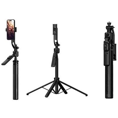 Afbeelding van Rollei Easy Creator Quadpod AI