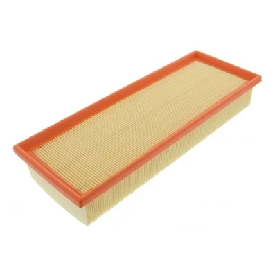 Afbeelding van MAPCO 60170 Luchtfilter 58 134,5 370 Vierkantvormig Filter insert VOLKSWAGEN: Caddy 2 Kastenwagen, Polo III Classic, Variant, SEAT: Inca