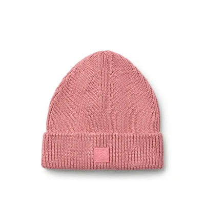 Afbeelding van Liewood Ezra Beanie Dusty Rose 1 02Y