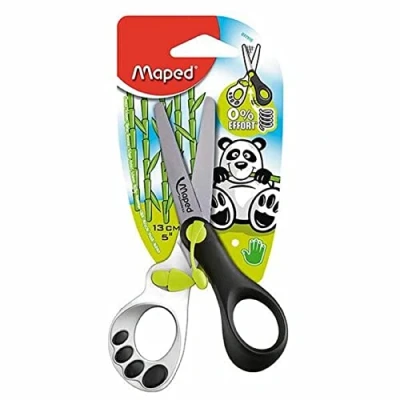 Image de Ciseaux fermeture sûreté 13,5 cm Maped