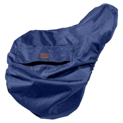 Afbeelding van Kentucky Zadelhoes Waterdicht Dressuur Navy