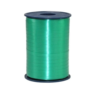 Afbeelding van Folat Lint groen 5mm (500 meter)
