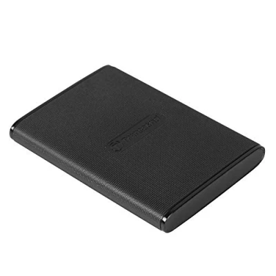 Afbeelding van Transcend ESD 270 C 500 GB Externe SSD harde schijf USB C, A Zwart TS500GESD270C