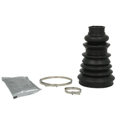 Afbeelding van PASCAL G5R003PC Aandrijfashoes 152 Wielzijde Thermoplastic RENAULT: Kangoo I, TWINGO 1, I Express, DACIA: Sandero
