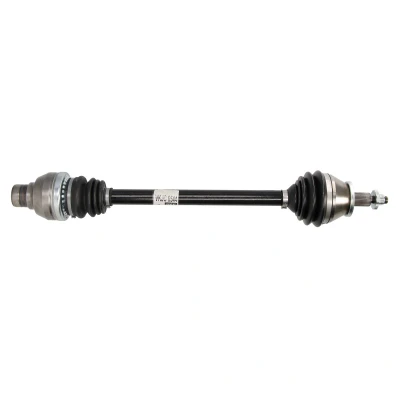 Afbeelding van SKF VKJC 6544 Aandrijfas 754 VOLKSWAGEN: Polo V Hatchback, AUDI: A1 Sportback, SKODA: Fabia III Hatchback