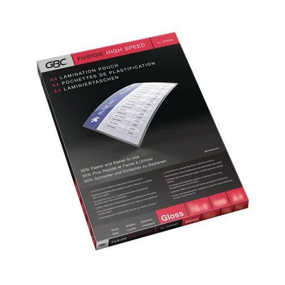 Afbeelding van Lamineerhoes high speed GBC