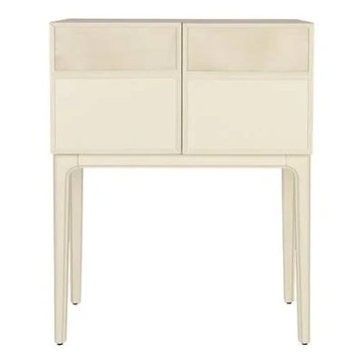 Afbeelding van Zuiver June Sidetable Beige