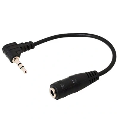 Afbeelding van DeLOCK 65397 audio /videokabel