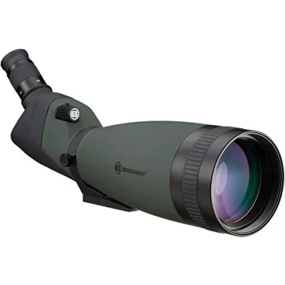 Afbeelding van Bresser Pirsch 25 75x100 spotting scope