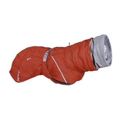 Afbeelding van Hurtta Extreme Warmer III ECO, kaneel 60 (60, Hondenzwemvest), Hondenkleding