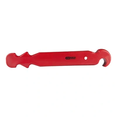 Afbeelding van KS Tools Kunststof expansiewig, 50x270mm (0.27 m), Stroomkabel