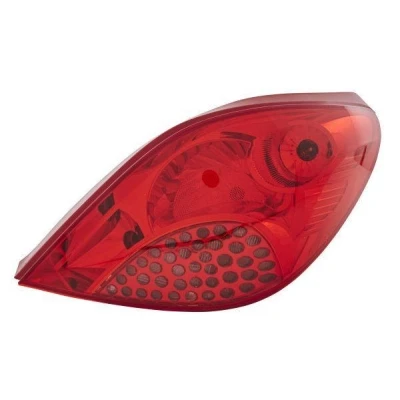 Afbeelding van Achterl Peugeot 207CC 06 re 2VP 354 039 021