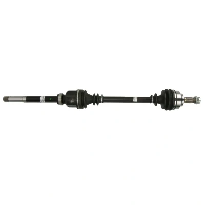 Afbeelding van POINT GEAR PNG73338 Aandrijfas Vooras rechts 887 86 voor voertuigen met ABS