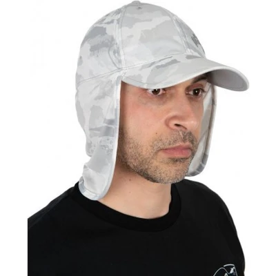 Afbeelding van Fox Rage UV Sun Cap Vispet
