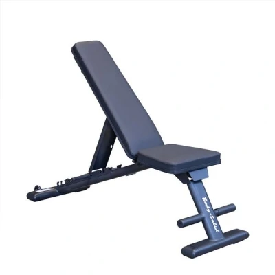 Afbeelding van Body Solid GFID225 Trainingsbank Fitnessbank