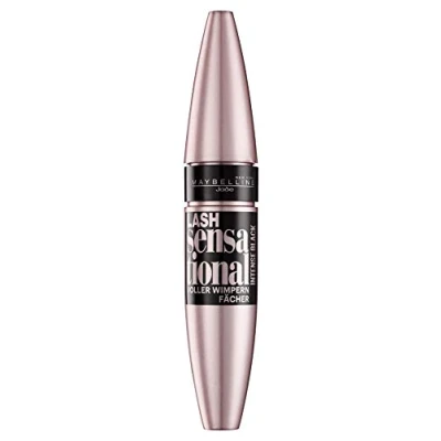 Afbeelding van Maybelline New York Lash Sensational Very Black Mascara, 9,5 ml