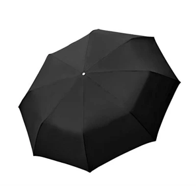 Afbeelding van Doppler Paraplu, Maat: One Size, Black