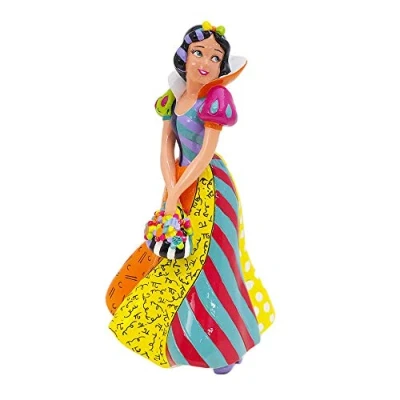 Afbeelding van Disney Britto Beeldje Snow White 20,0cm