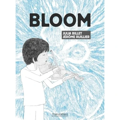 Afbeelding van BLOOM