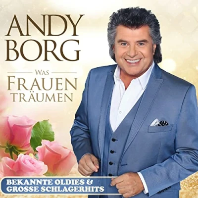 Afbeelding van Andy Borg Was Frauen Traumen (CD)